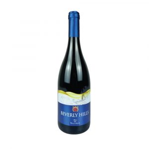 Beverly Hills Shiraz