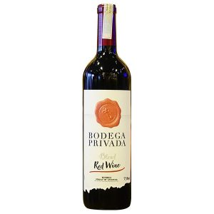 Bodega Privada