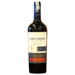 Canto Andino Chile