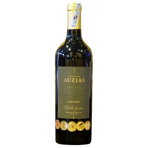 Chateau Auzias