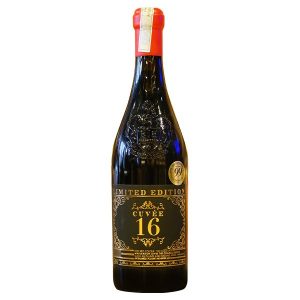 Cuvée 16