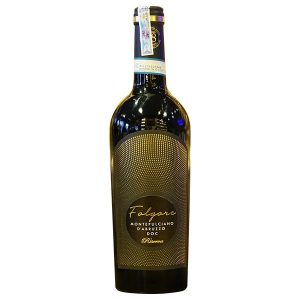 Folgore Montepulciano D Abruzzo Doc