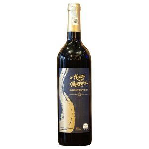 Heart Of The Murray Xanh đậm Carbernet Sauvignon