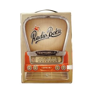 Radio Boka