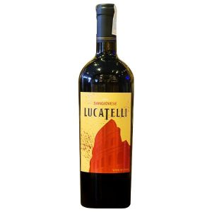 Sangiovese Lucatellli