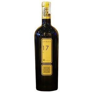 Syrah 17