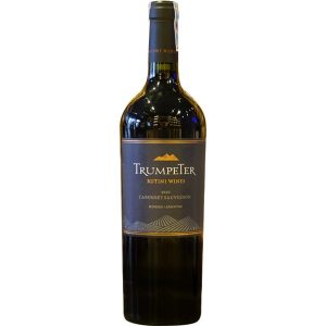 Trumpeter Sauvignon