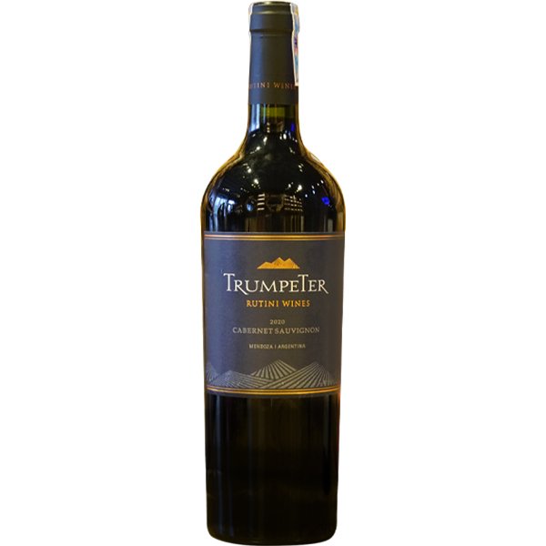 Trumpeter Sauvignon Trumpeter Sauvignon