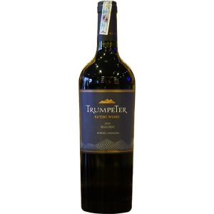 Trumeter Malbec
