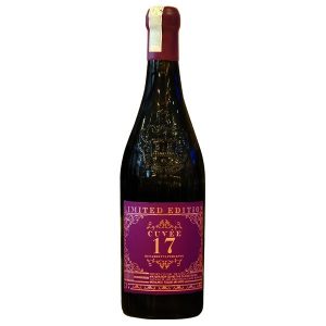Cuvê 17