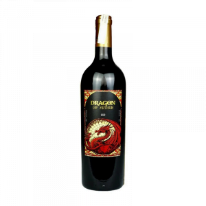 Rượu vang đỏ Úc Dragon Of Arthur 2020